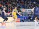 Basket, risultati e classifica dopo i recuperi giocati mercoledì 19 marzo