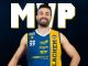 Basket serie A2, Rossi &quot;MVP Ducale&quot; della 33a giornata, la nuova graduatoria del riconoscimento