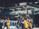 Basket serie A2, risultati e classifica della 34sima giornata
