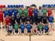 Basket, raduno Nazionali Open e under 23 delle rappresentative 3x3, c'è Leardini
