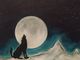 Epifania con la Luna piena del Lupo, la prima del 2023