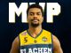 Basket serie A2, Francis, sono due su due! E' ancora lui l'MVP Ducale della 37a giornata