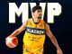 Basket serie A2, Francis ancora "MVP Ducale" della 38a giornata. La classifica aggiornata