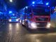 - (VIDEO) - Palestro: esplode bombola di Gpl in una palazzina, tre persone coinvolte, una in gravi condizioni