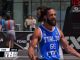 Basket, un grande Peroni (9 punti) trascina l'Italia in semifinale nelle qualificazioni del Fiba Europe Cup 3x3 Basket, un grande Peroni (9 punti) trascina l'Italia in semifinale nelle qualificazioni del Fiba Europe Cup 3x3