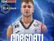 Basket serie B, Matteo Corgnati è un nuovo giocatore della ELAchem Vigevano 1955 Basket serie B, Matteo Corgnati è un nuovo giocatore della ELAchem Vigevano 1955