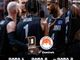 Basket, Il 7 gennaio riprende la campagna europea della Bertram Derthona: date e orari del play-in di Bcl contro il Peristeri