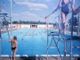Piscine lombarde, profondo rosso: a giugno meno 70%