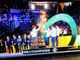 Un Sinner formato Atp Finals regala all'Italia la Coppa Davis