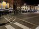 Mede, centinaia di persone alla fiaccolata nel ricordo di Andrea Ranzani Magni