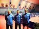 Tennistavolo serie A2 veterani: brilla la Pellicceria Cane Vigevano