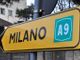 Da lunedì 18 nuove chiusure notturne lungo la Milano-Como