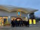 Vigevano: inaugurato il secondo punto vendita Aldi nell'area ex Adamello