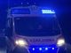 Due incidenti nella notte: tre persone ferite in Autolaghi e a Sesto Calende