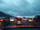 Liguria, d'inverno o d'estate non cambia nulla, l'autostrada è tutta una coda di auto