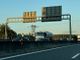 Le code tra Besnate e Castelletto Ticino sulla Diramazione A8-A26