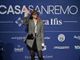 Casa Sanremo: il programma di domani dopo la visita odierna di Amadeus a Radio Immaginaria