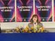Annalisa a Sanremo 2024: &quot;La mia canzone è un inno alla libertà di essere come ci si sente&quot;