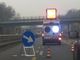 Altro incidente sulla A8, auto ribaltata in direzione Varese: ferite sei persone e code di 7 chilometri