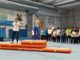 Ginnastica, pioggia di medaglie per i giovani atleti della Costanza Mortara al debutto stagionale