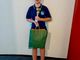 Tennistavolo torneo regionale di sesta categoria, Peluso chiude terzo su 114 partecipanti