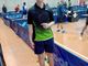 Tennistavolo, Alessandro Peluso brilla a Cortemaggiore. Il giovane talento termina tra i primi sedici