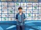 Tennistavolo, il sogno di Alessandro Peluso di diventare campione italiano di sesta categoria si infrange ai quarti