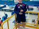 Tennistavolo: campionati regionali quarta categoria, fantastico Alessandro Peluso. A Cormano chiude secondo