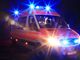Tromello: incidente sulla provinciale 183, pedone 39enne trasportato al San Matteo