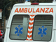 Mortara: scontro auto-moto in corso Mazzini, ferito un 23enne