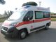 Candia: incidente sulla statale 596dir, coinvolte 5 persone