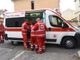 Vigevano: donna 65enne urtata da un'auto in via Farini