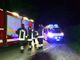 Scende dall'auto sulla A4: investito e ucciso