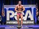 Bodybuilding, tenacia e determinazione: il lomellino Andrani ritorna “sui palchi”