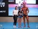 Bodybuilding, Andrani da urlo. Per l’atleta lomellino dodici riconoscimenti in quattro gare