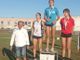 Finale Campionati Italiani di Società serie B Atletica Vigevano 12° con assenze importanti