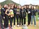 Atletica Vigevano: ottimi risultati ai campionati italiani di società allieve per le atlete ducali