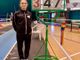 Atletica Vigevano: grande Aurora Ragusa nel salto con l’asta miglior prestazione italiana under 16 con m. 3,47