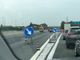 Un altro week end di chiusura per l'uscita della A8 di Sesto Calende-Vergiate