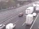 Ennesimo incidente sull'Autostrada dei Laghi tra Legnano e il bivio A9: due feriti e lunghe code