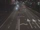 Ispezione alle barriere antirumore sull'Autostrada dei Laghi, previste chiusure notturne