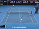 Il sogno australiano di Berrettini si infrange su Nadal