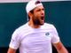 L'urlo di Matteo Berrettini: è in finale a Wimbledon! Mai successo a nessun tennista italiano