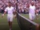 Si ferma in finale la corsa di Berrettini, ma l'erba di Wimbledon è ugualmente un po' azzurra