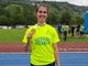 Atletica Vigevano: Francesca Bertolotti campionessa regionale allieve salto in lungo, in grande evidenza Leonardo Arena, Martina Boggiani, Jacopo Pizzi