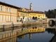 Dopo i lavori ritorna l’acqua nei Navigli Grande e Pavese e … anche nel derivatore di Vittuone