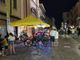 Broni by night: buona la prima