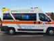 Magnago, cade dal tetto e finisce su un’auto: grave all’ospedale di Legnano