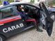 Mortara: raid in un negozio di ottica, ladri in fuga con varie paia di occhiali