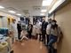 Pavia: al Policlinico San Matteo, donazione per la chirurgia pediatrica in ricordo di Rosangela D'Ambrosio